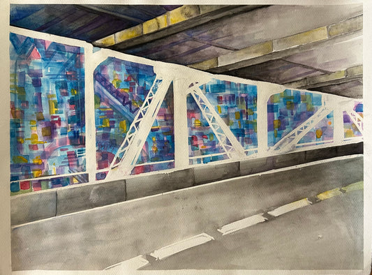Bridge Views