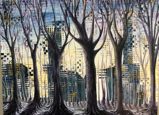 City Trees