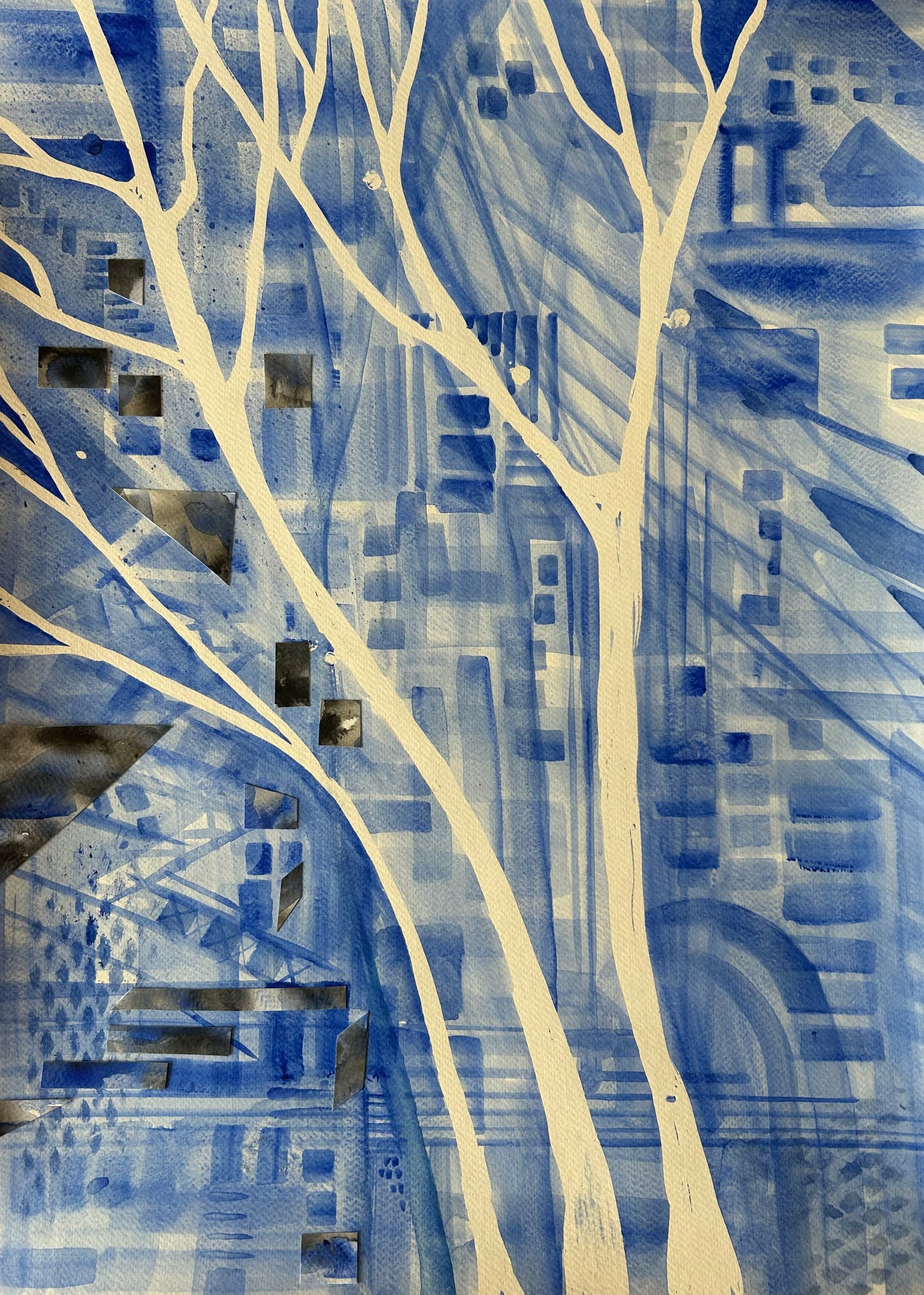 City Spaces