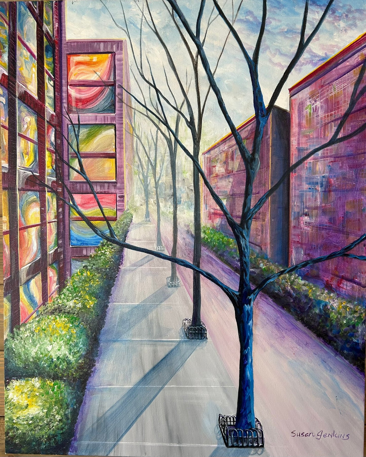 Forest Hills