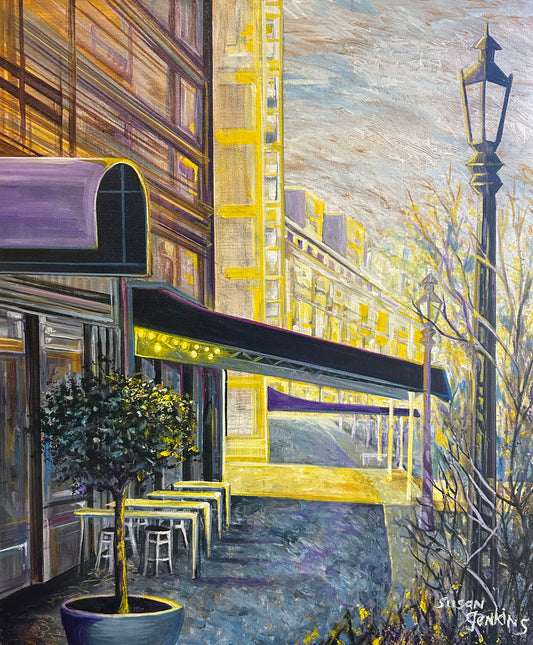 Cafe