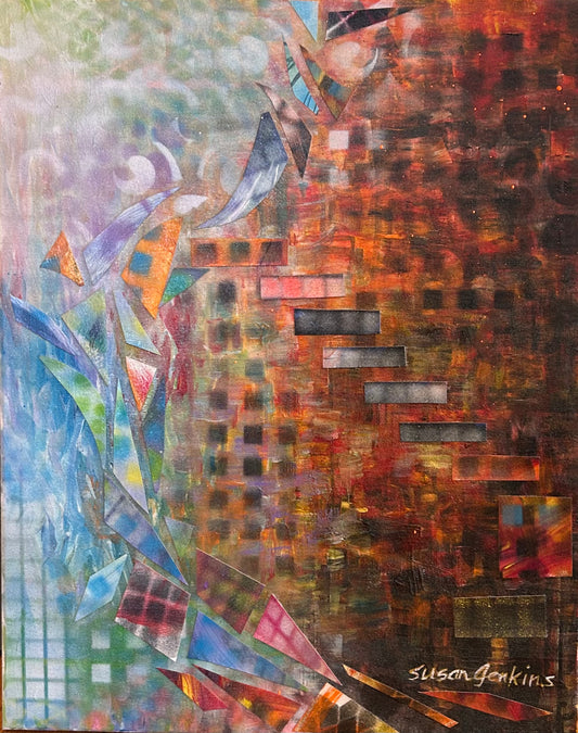Sounds of the City #2