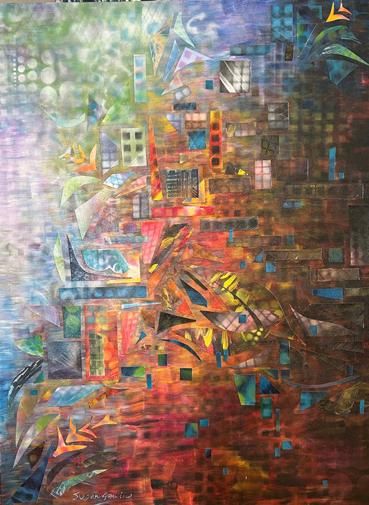Sounds of the City