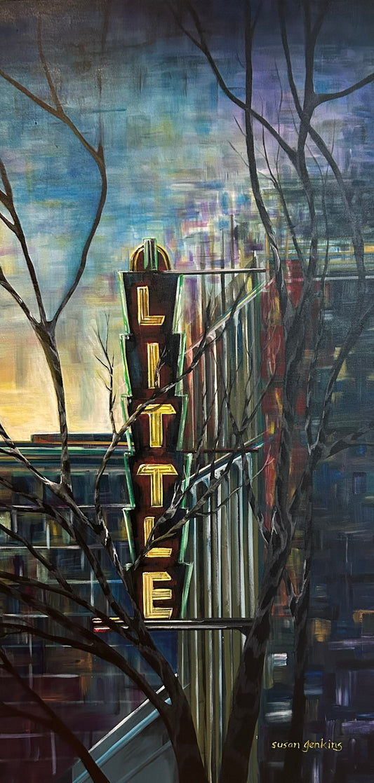 Little Theatre