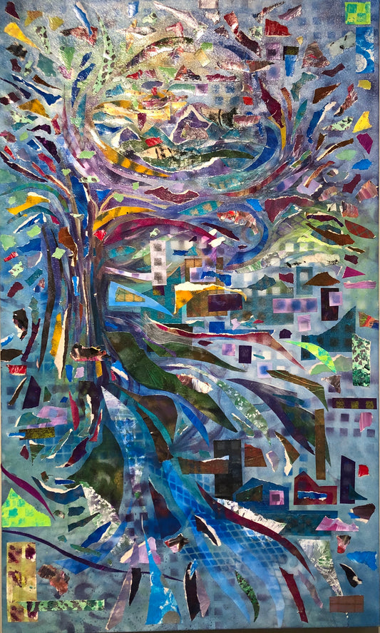 The Tree of Life