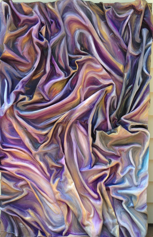 Untitled Dyptich