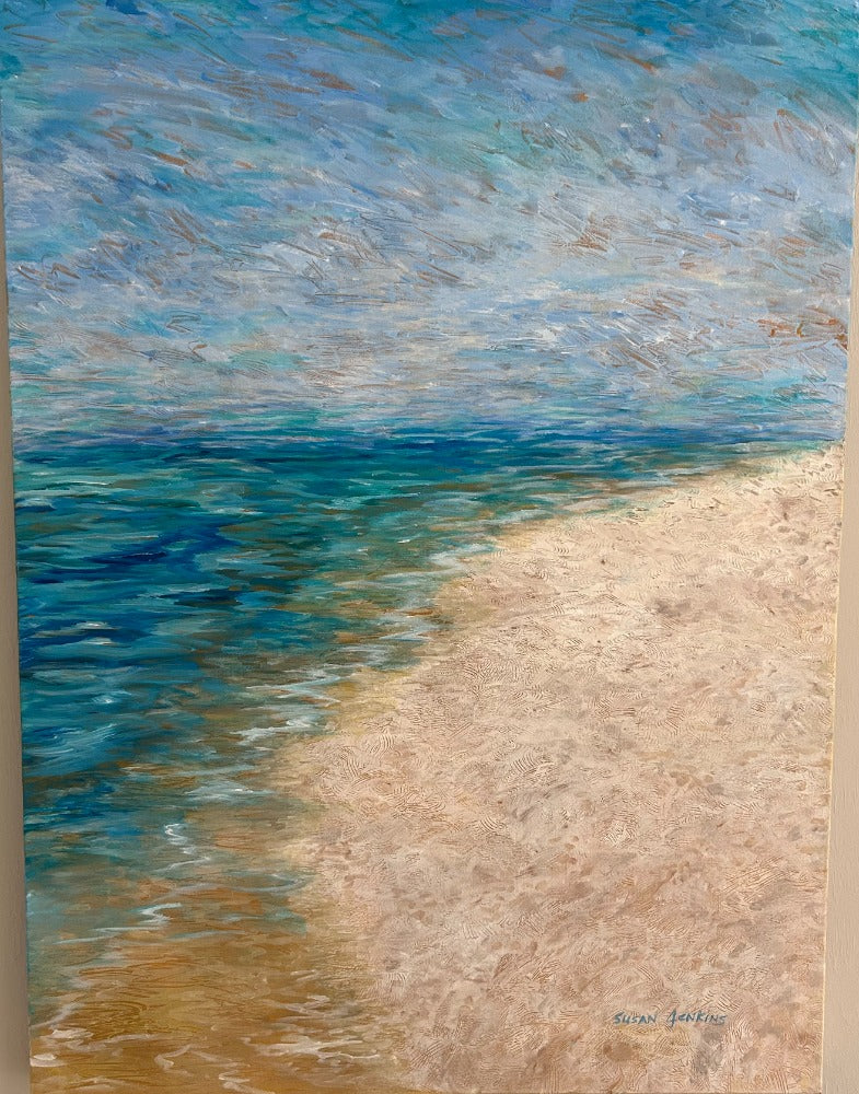 Vanderbilt Beach, Naples, Fla: SOLD