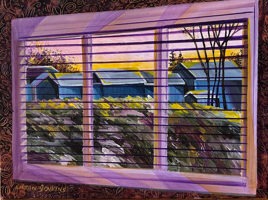 Window View
