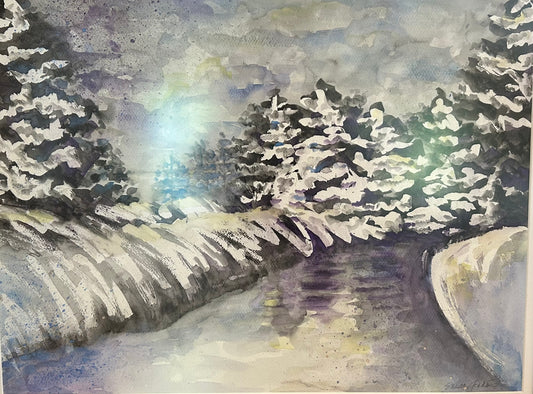 Winter